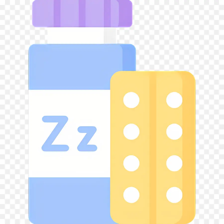 Somnifère，Médicaments Pour Le Sommeil PNG