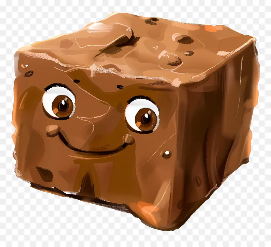 Fudge，Brownie PNG