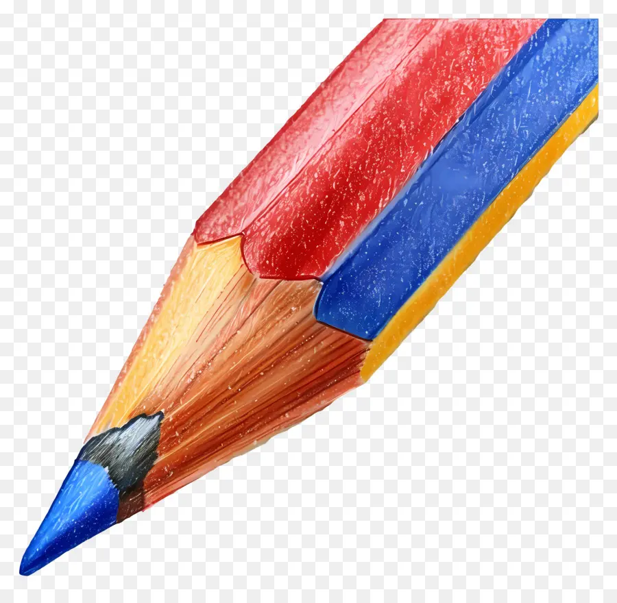 Crayon，Coloré Crayon PNG