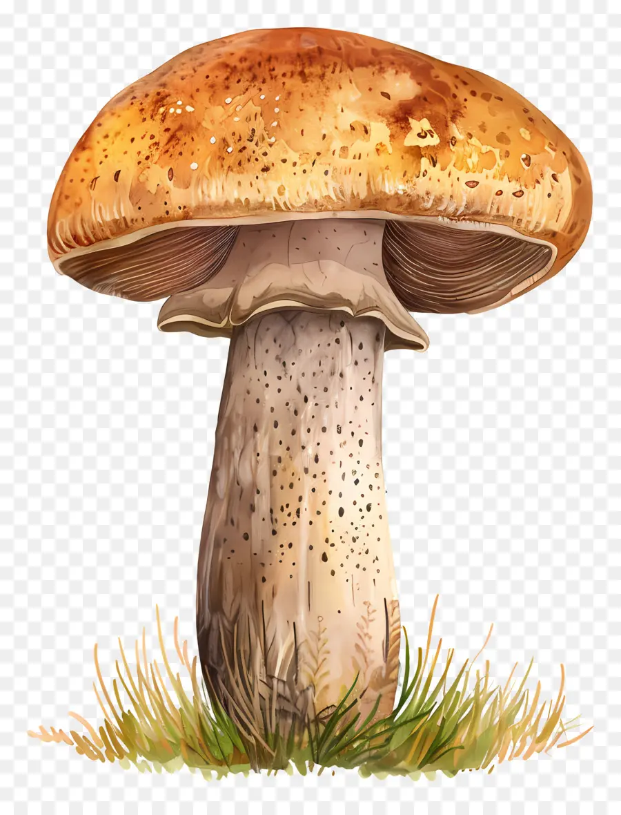 Champignon，Champignons PNG