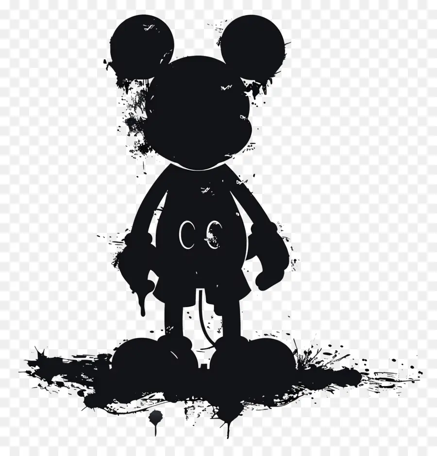 Mickey Mouse，Personnage De Dessin Animé PNG