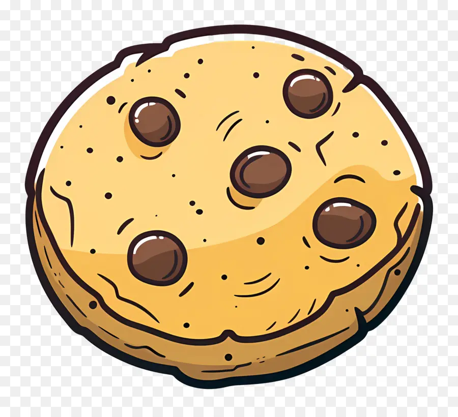 Biscuit Au Sucre，Cookie PNG