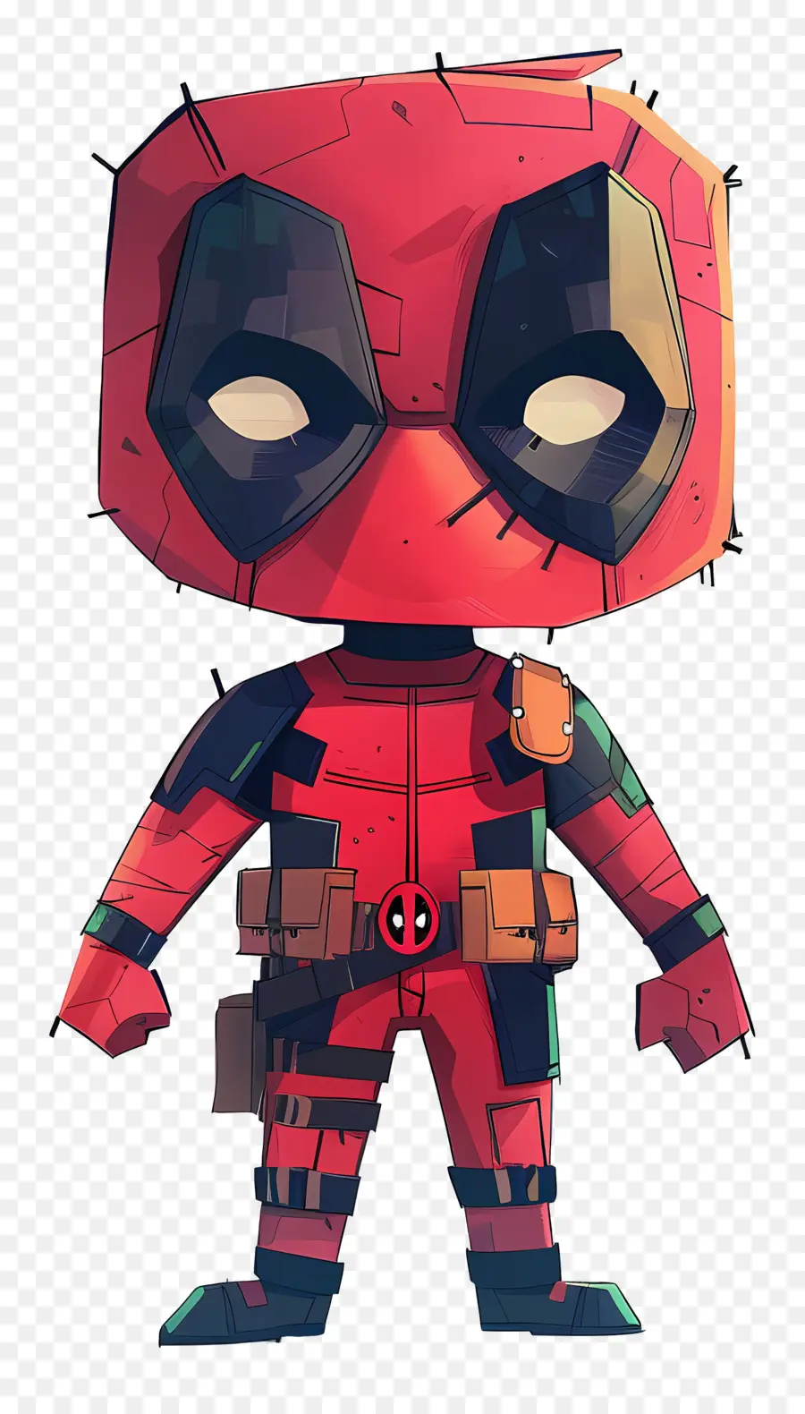 Deadpool，Bande Dessinée De Super Héros PNG