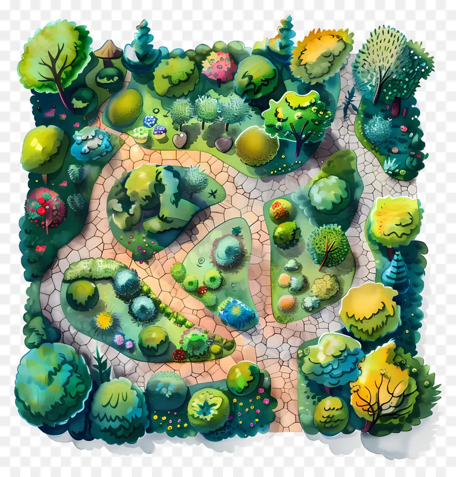 Jardin，Jardin PNG