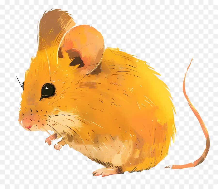 Mignon De La Souris，Petit PNG