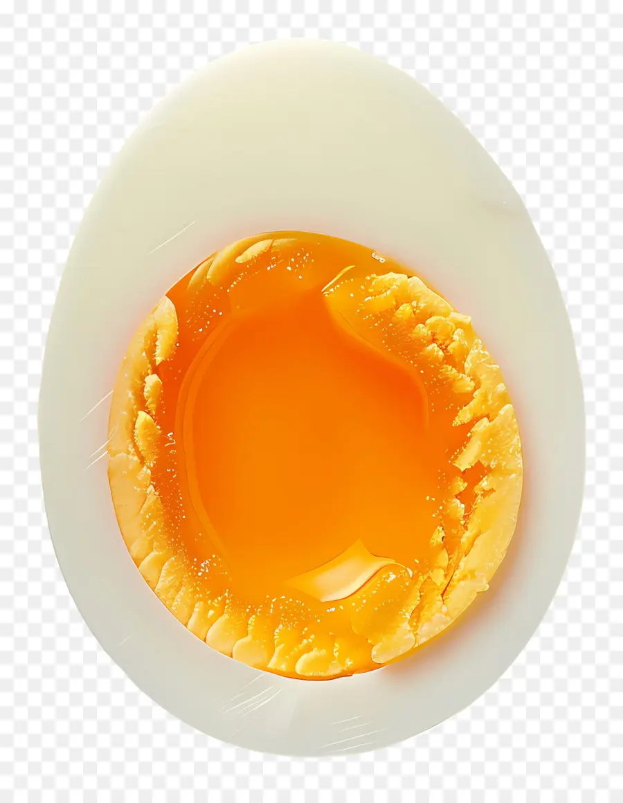 Oeuf à La Coque，Le Petit Déjeuner PNG