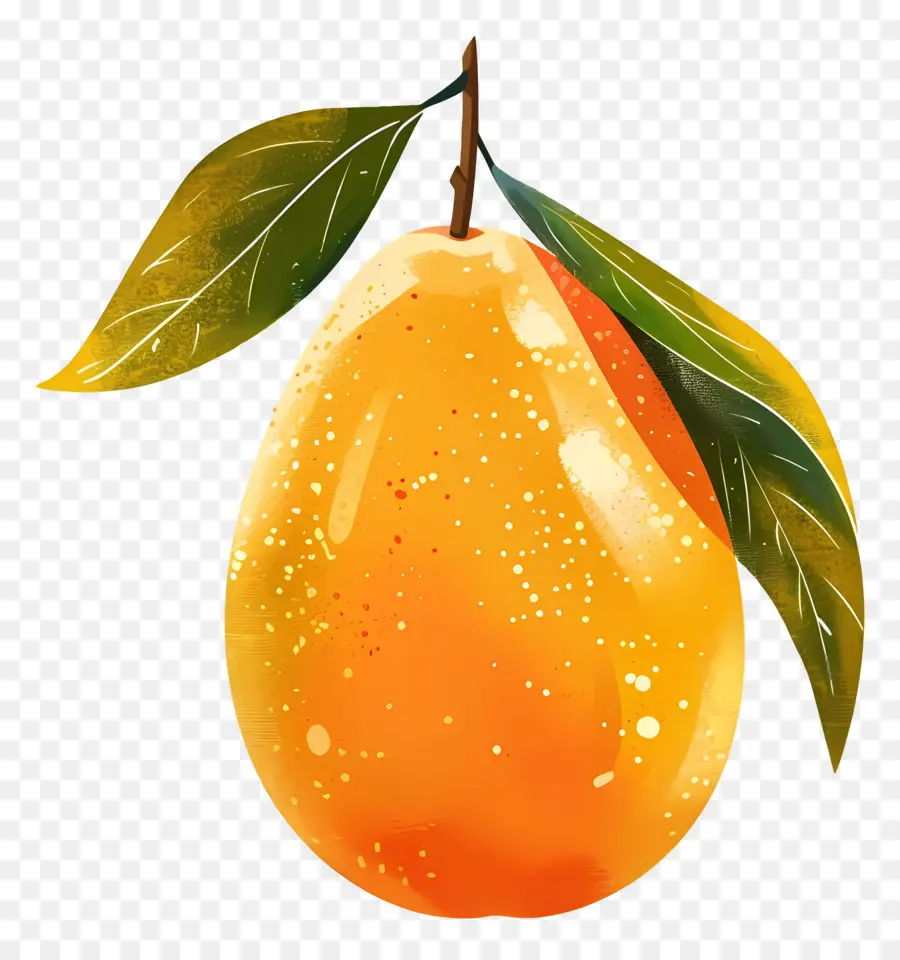 La Mangue，Jaune Mangue PNG