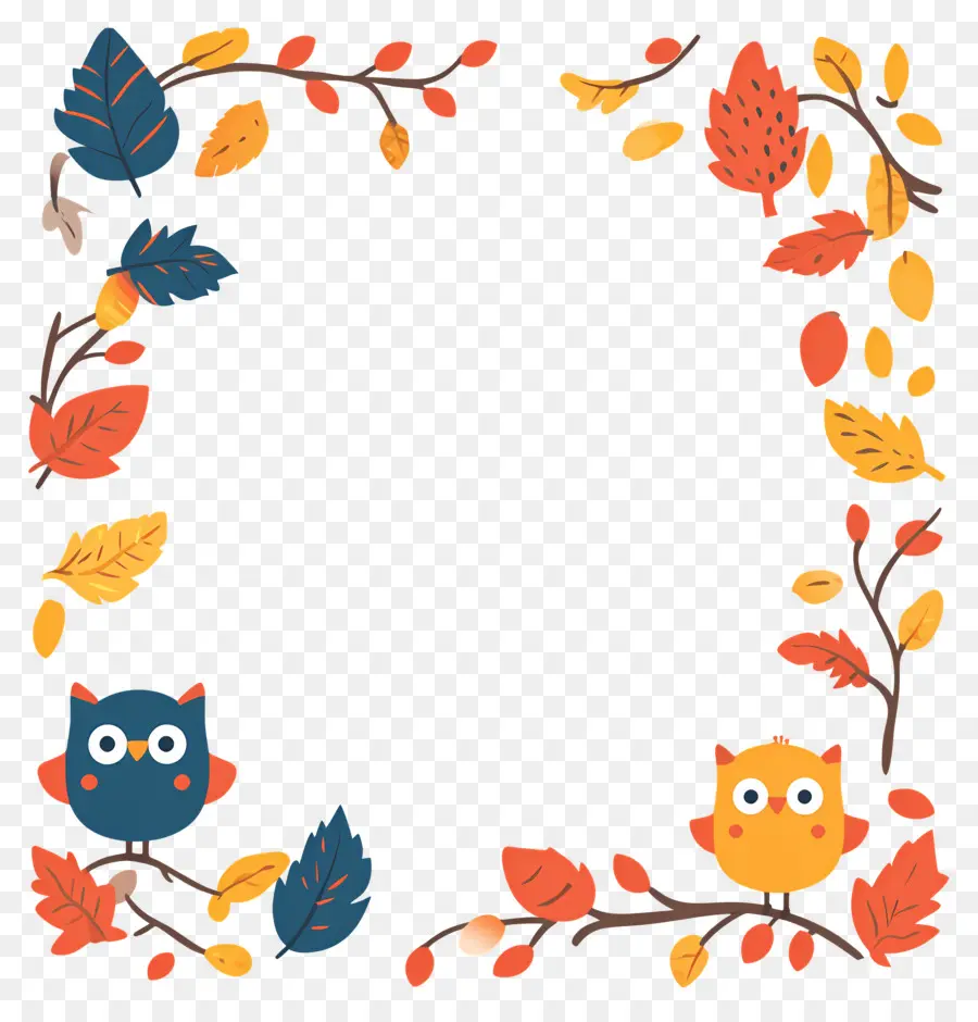 Automne Image，Feuilles PNG