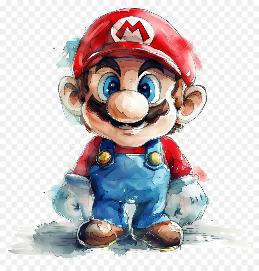 Mario，Jeu Vidéo PNG