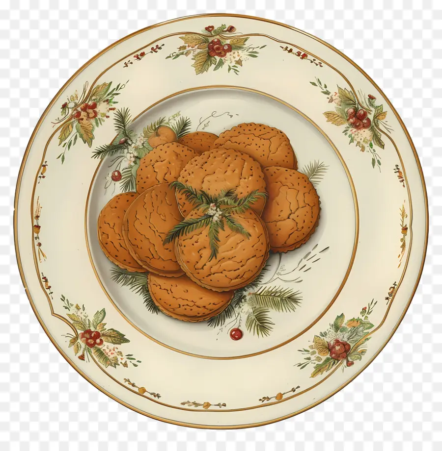 Biscuit Au Sucre，Les Cookies PNG