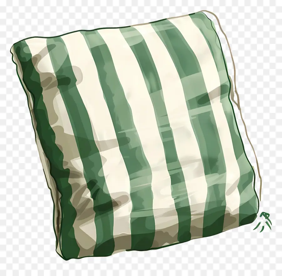 Coussin Carré，Oreiller PNG