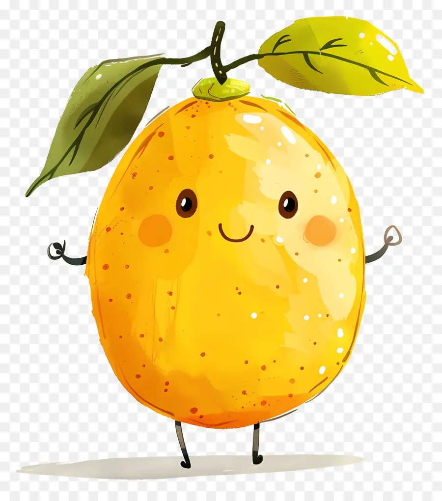 Citron，Mignon Citron PNG