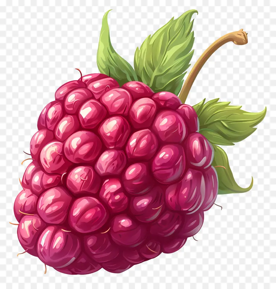 Framboise，Framboises PNG