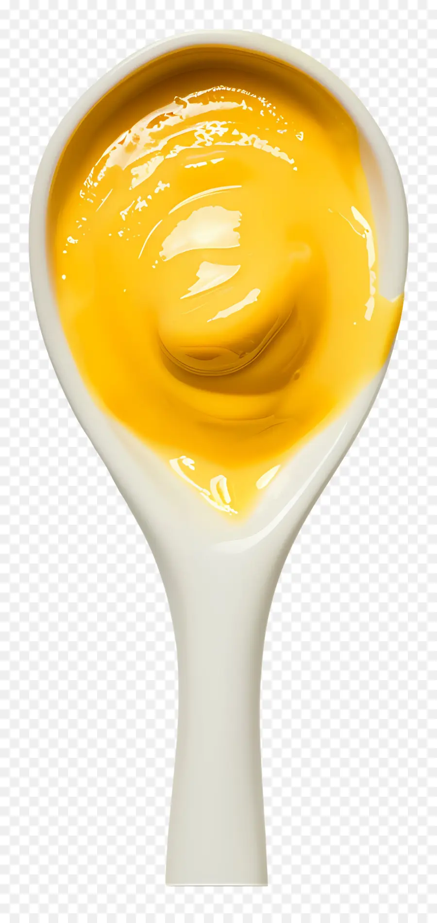 Sauce Hollandaise，Moutarde PNG