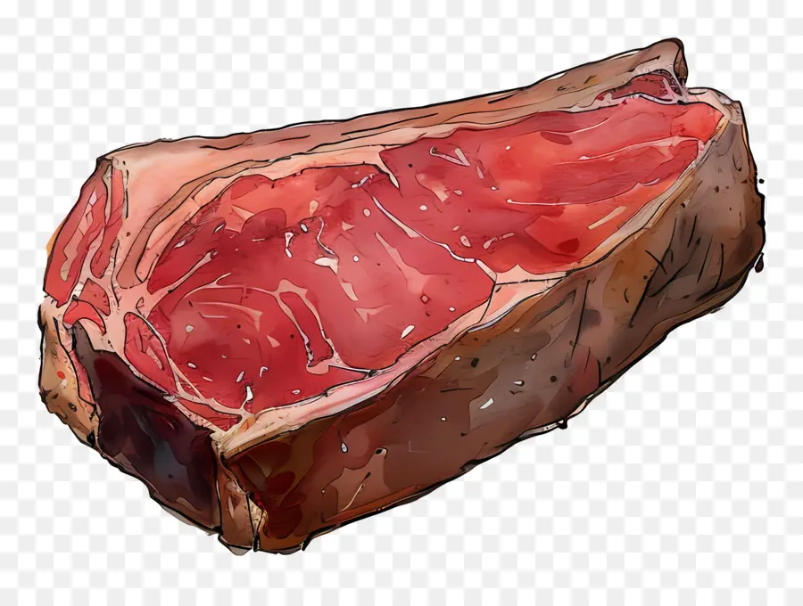 Steak De Viande，Steak PNG