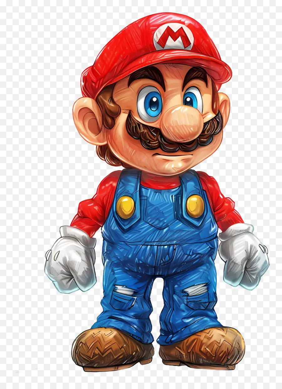 Mario，Jeu Vidéo PNG