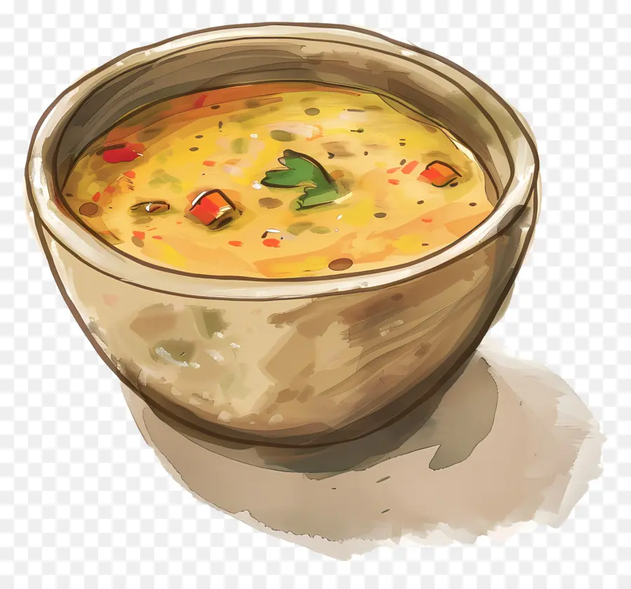 Soupe De Curry，Soupe PNG