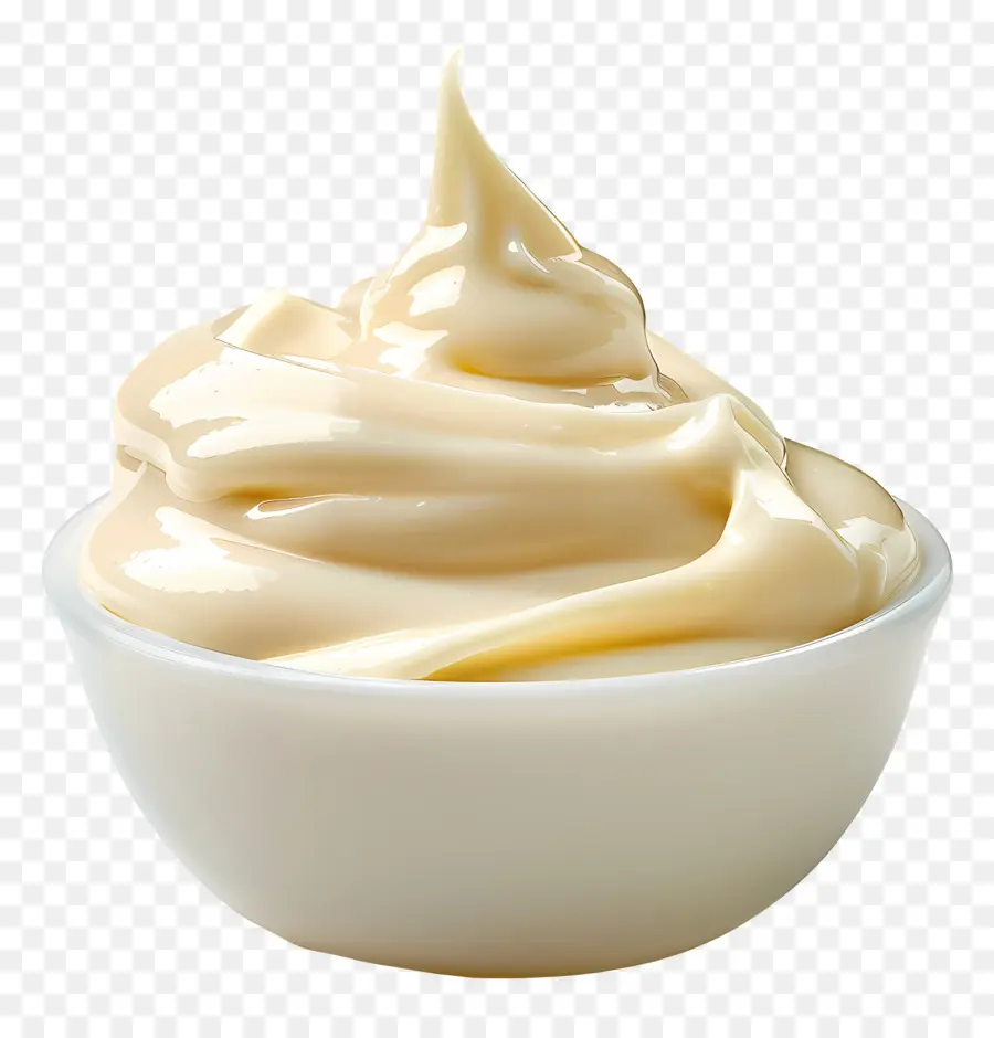 Mayonnaise，Nourriture PNG