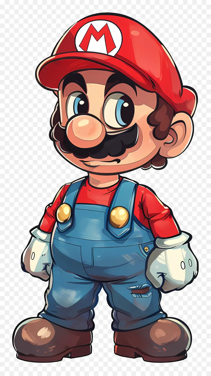 Mario，Jeu Vidéo PNG