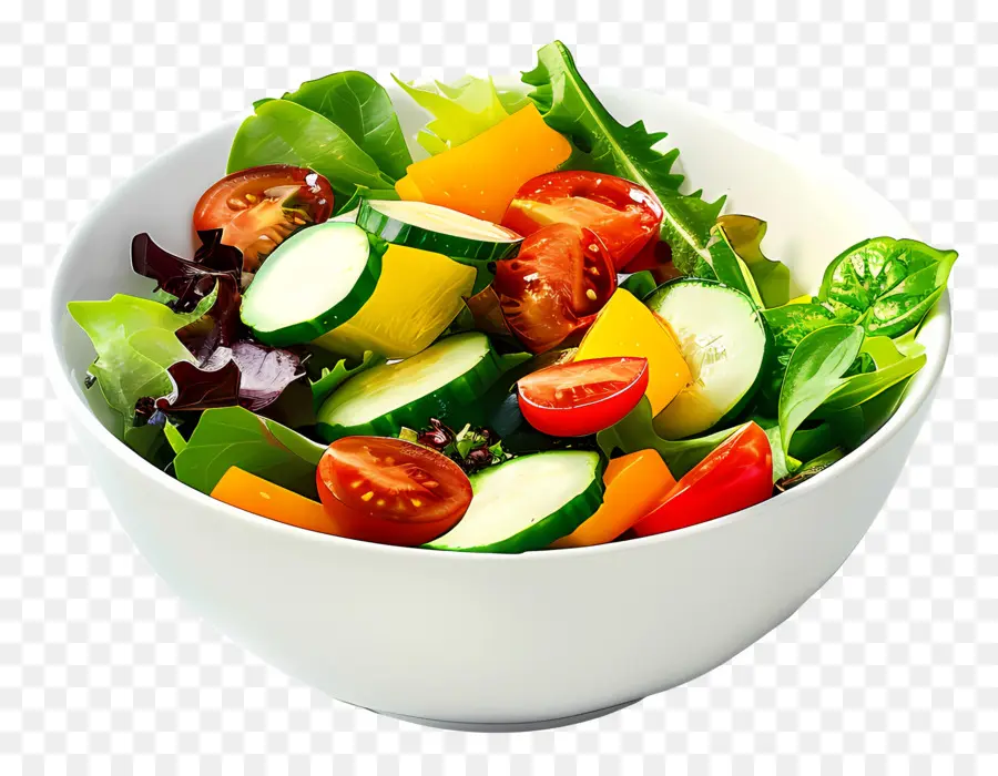 Salade，Légumes PNG