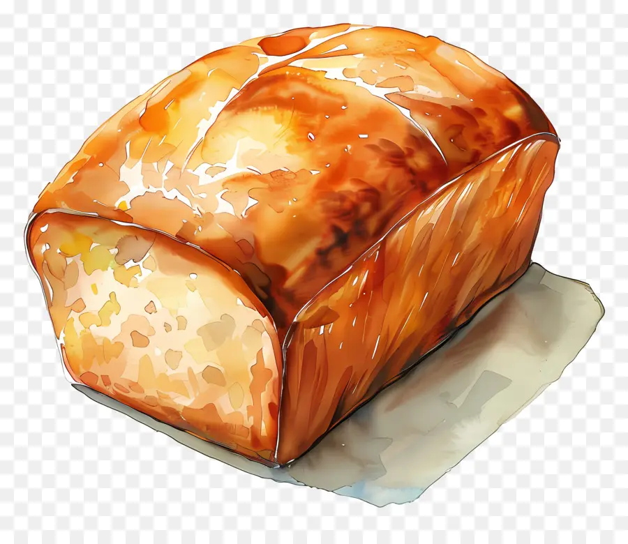 Pain，Miche De Pain PNG