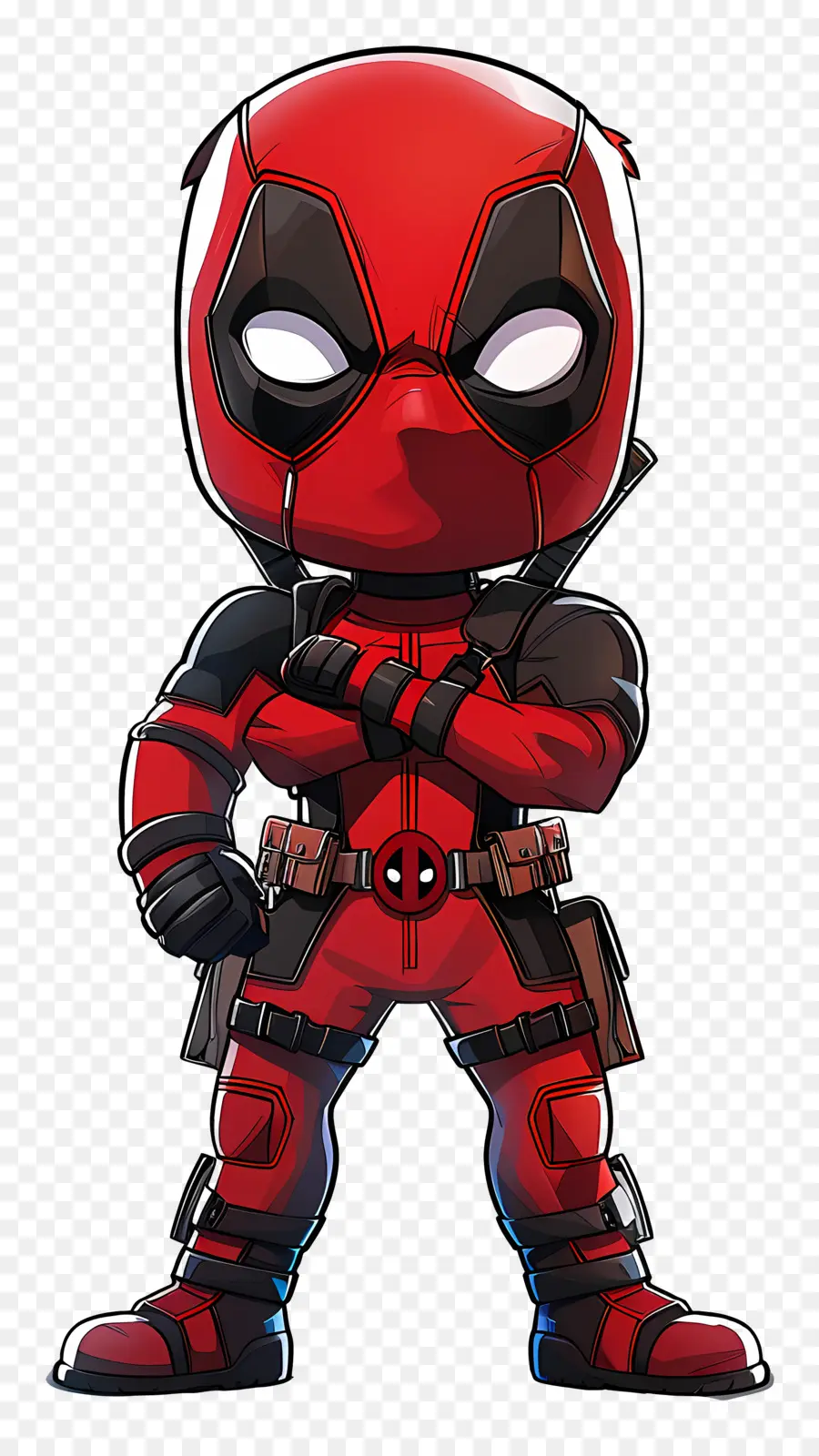 Dead Pool，Super Héros PNG