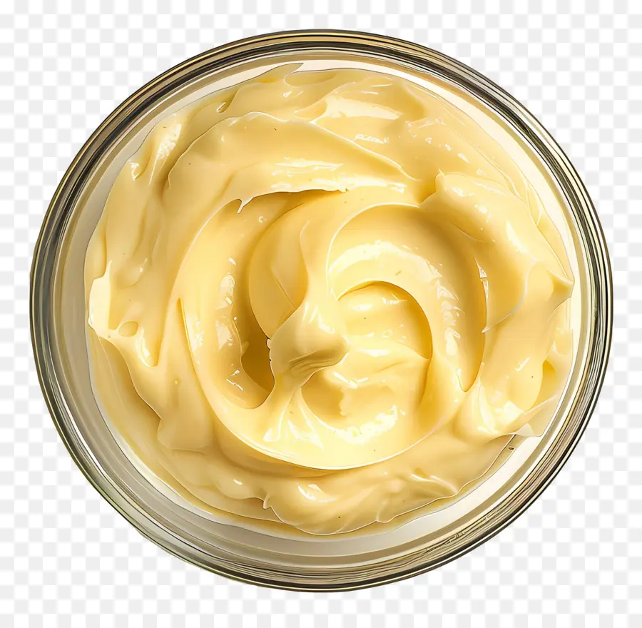 Mayonnaise，Condiment PNG