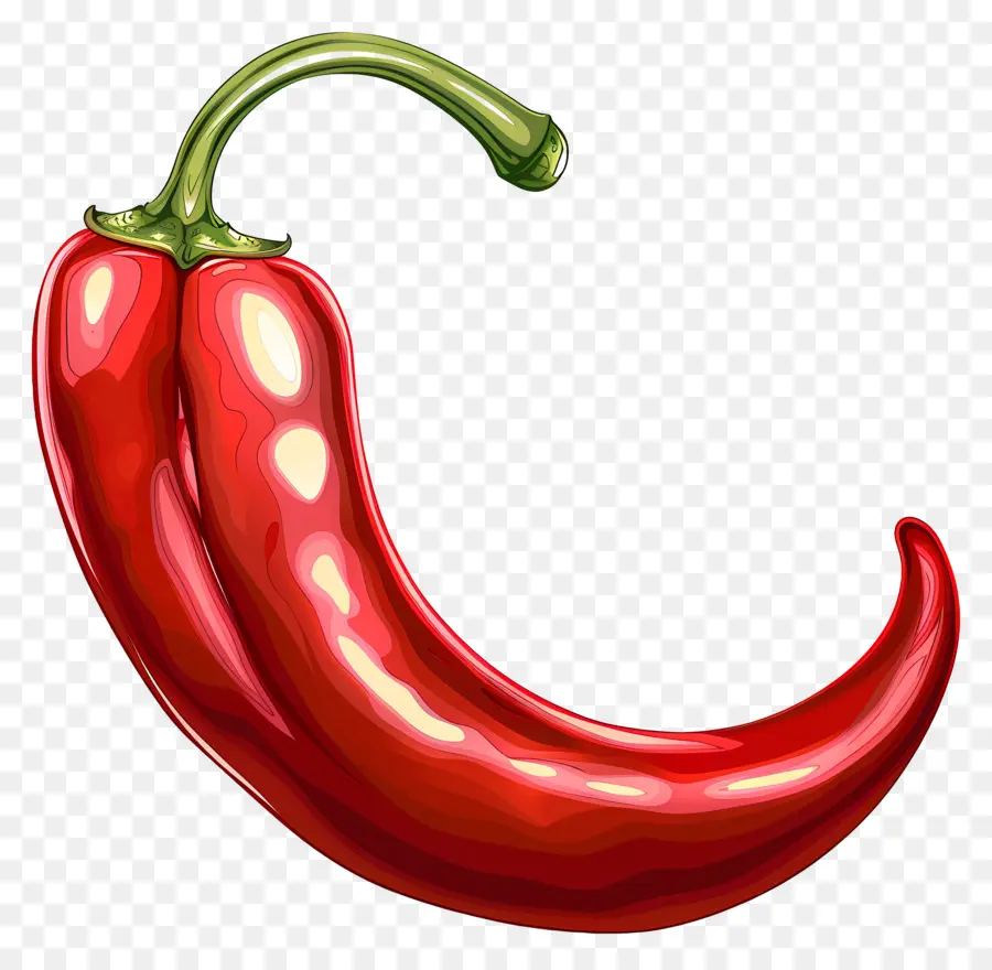 Piment，épicé PNG