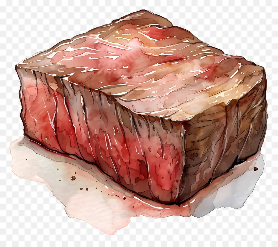 Steak De Viande，Steak PNG