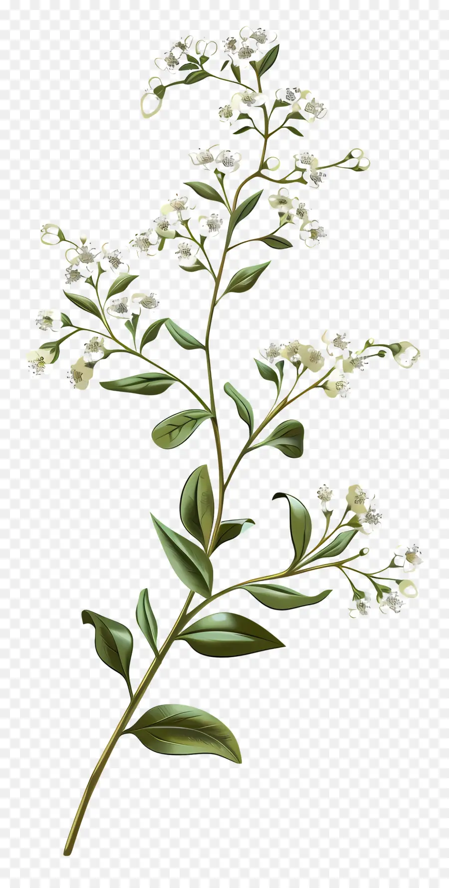 Corbeille D'argan，Plante PNG