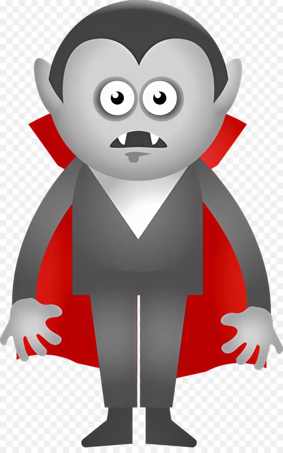 Vampire，Vampire Gris PNG