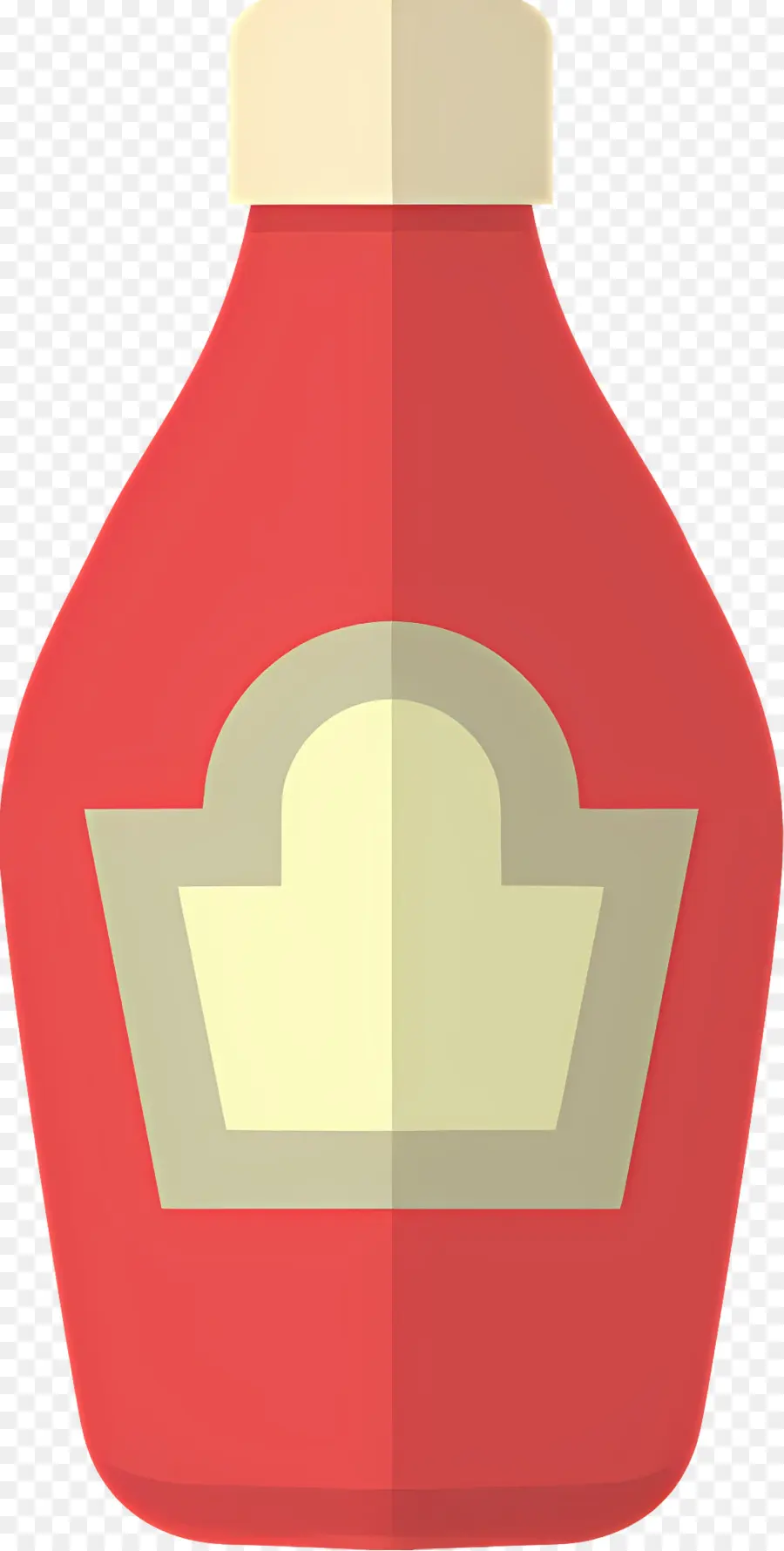 Ketchup Aux Tomates，Bouteille De Ketchup PNG