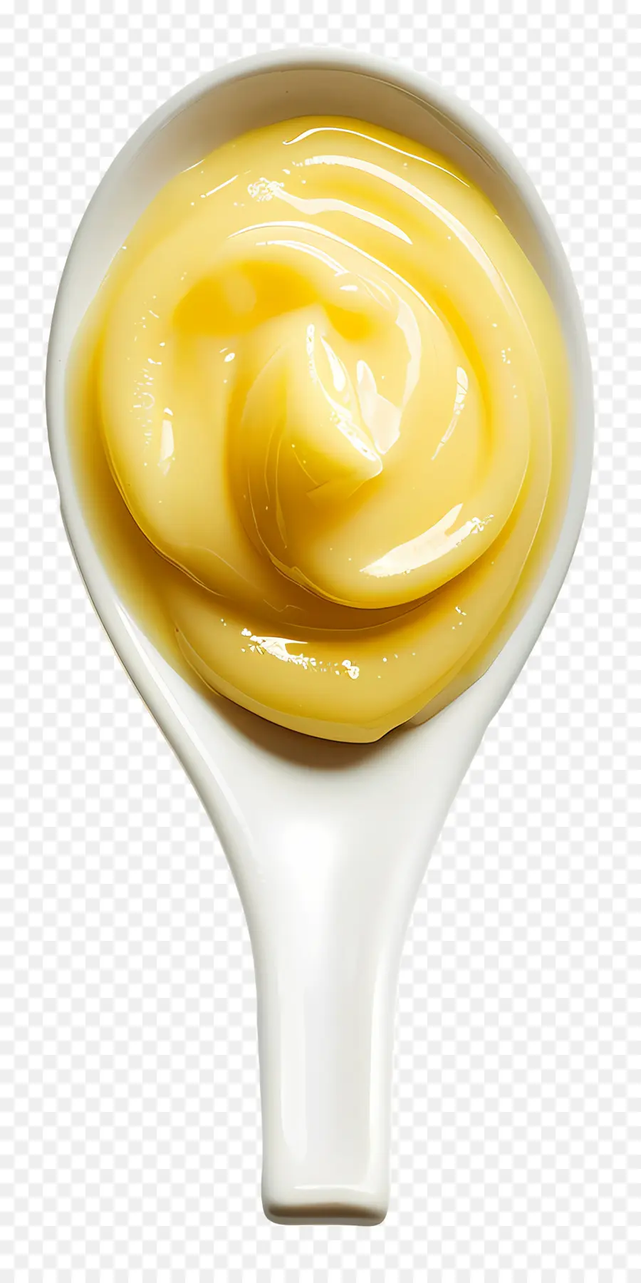 Sauce Hollandaise，Mayonnaise PNG