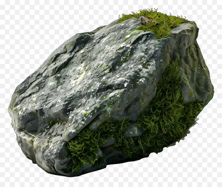 Roche De Mousse，Rock PNG