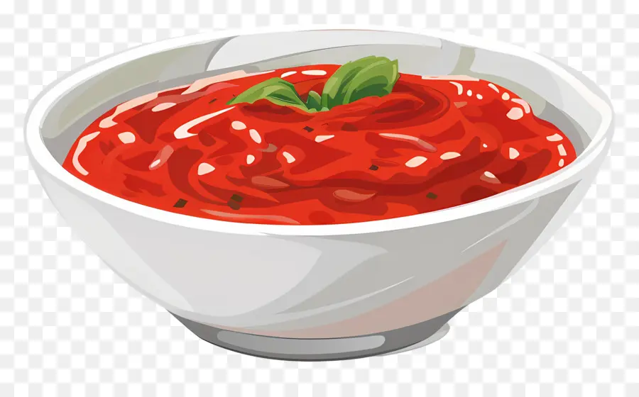 Sauce Marinara，Sauce Tomate PNG