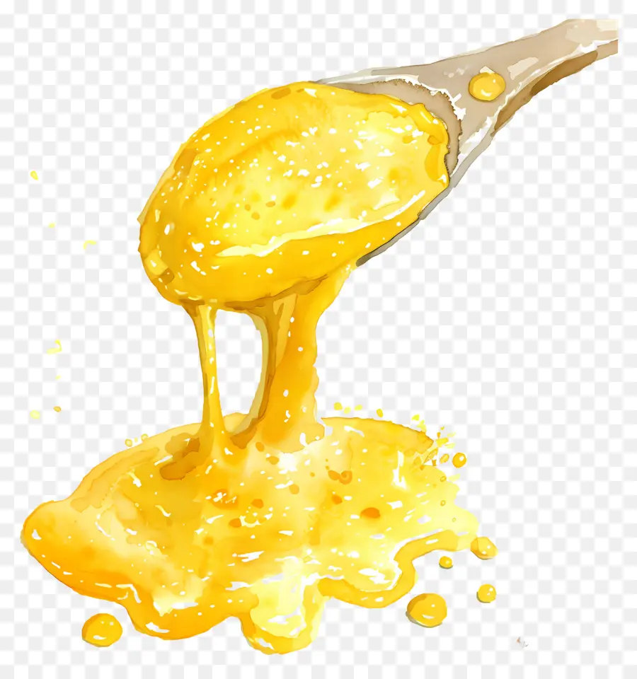 Sauce Hollandaise，Chéri PNG