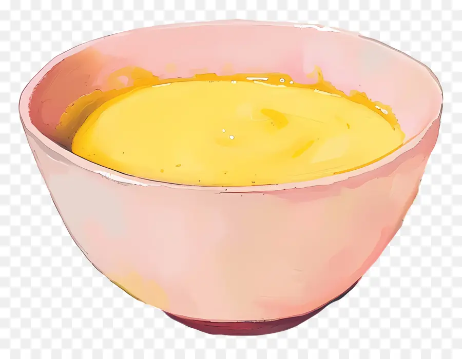 Sauce Hollandaise，Crème PNG