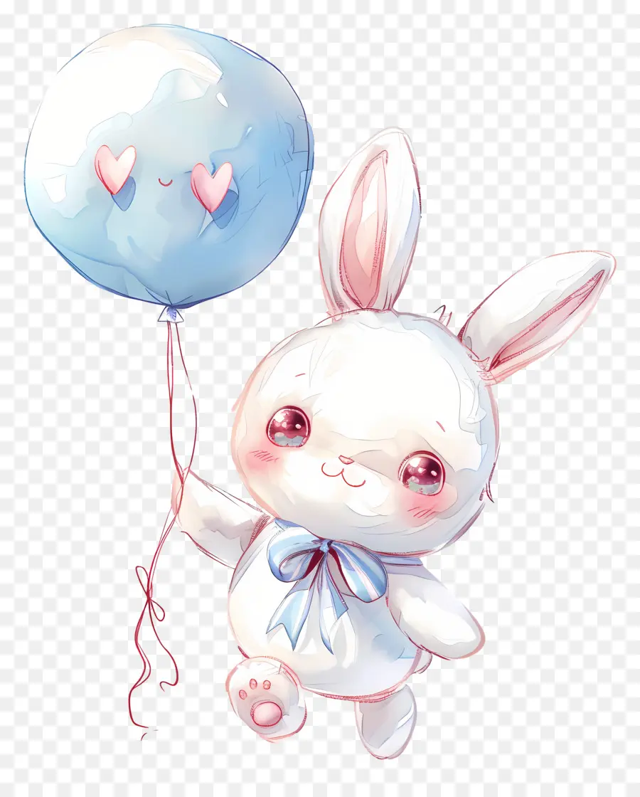 Cinnamoroll，Lapin Mignon PNG