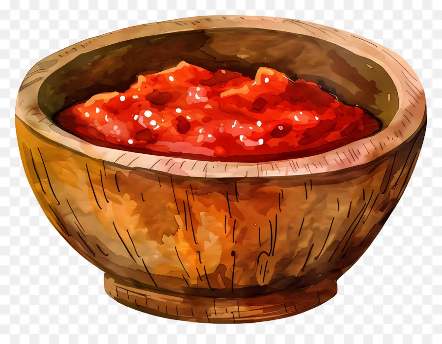 Sauce Marinara，Salsa PNG