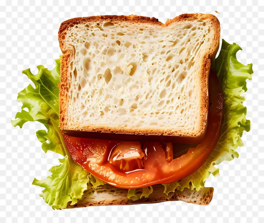 Pain Sandwich，Sandwich PNG