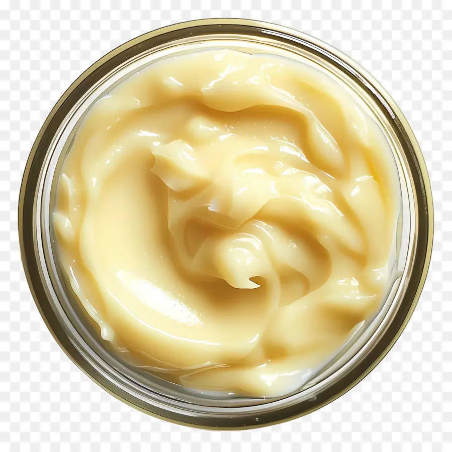 Mayonnaise，Condiment PNG