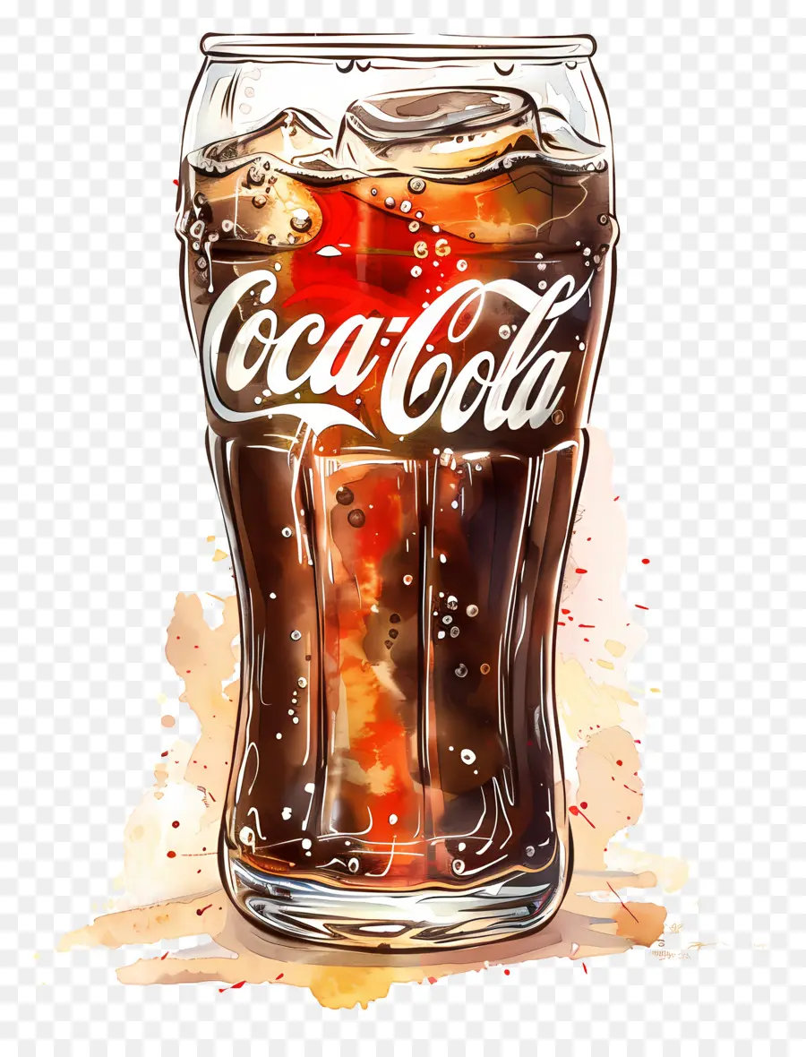 Coca Cola，Coca Cola PNG