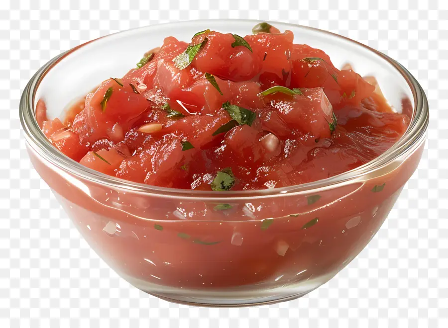 Sauce Marinara，Salsa Aux Tomates PNG