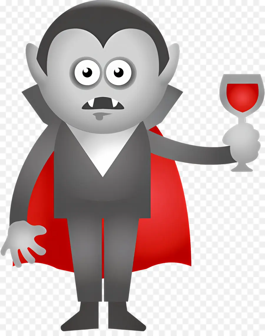 Vampire，Dessin Animé Vampire PNG