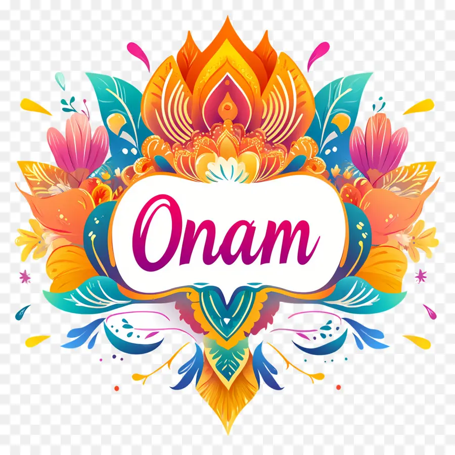 Onam，Festival D'onam PNG