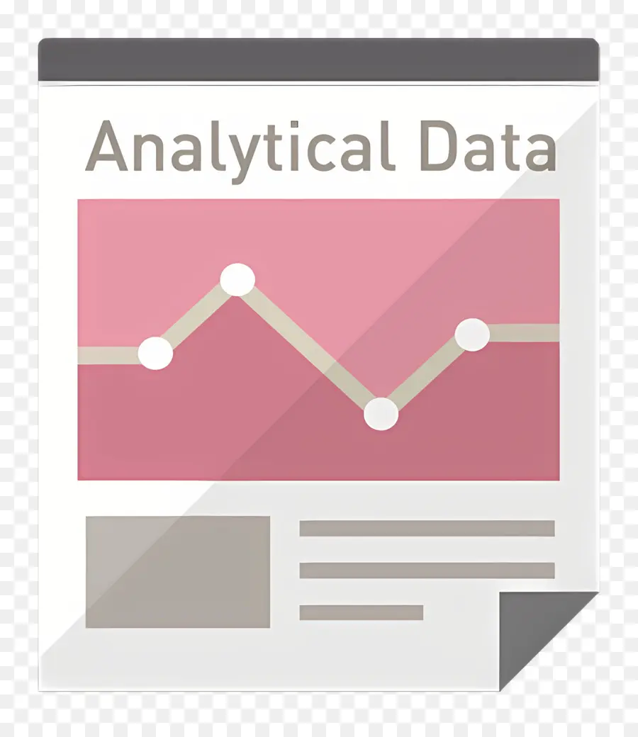 Données Analytiques，Graphique PNG