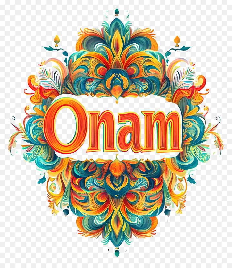 Onam，Festival D'onam PNG