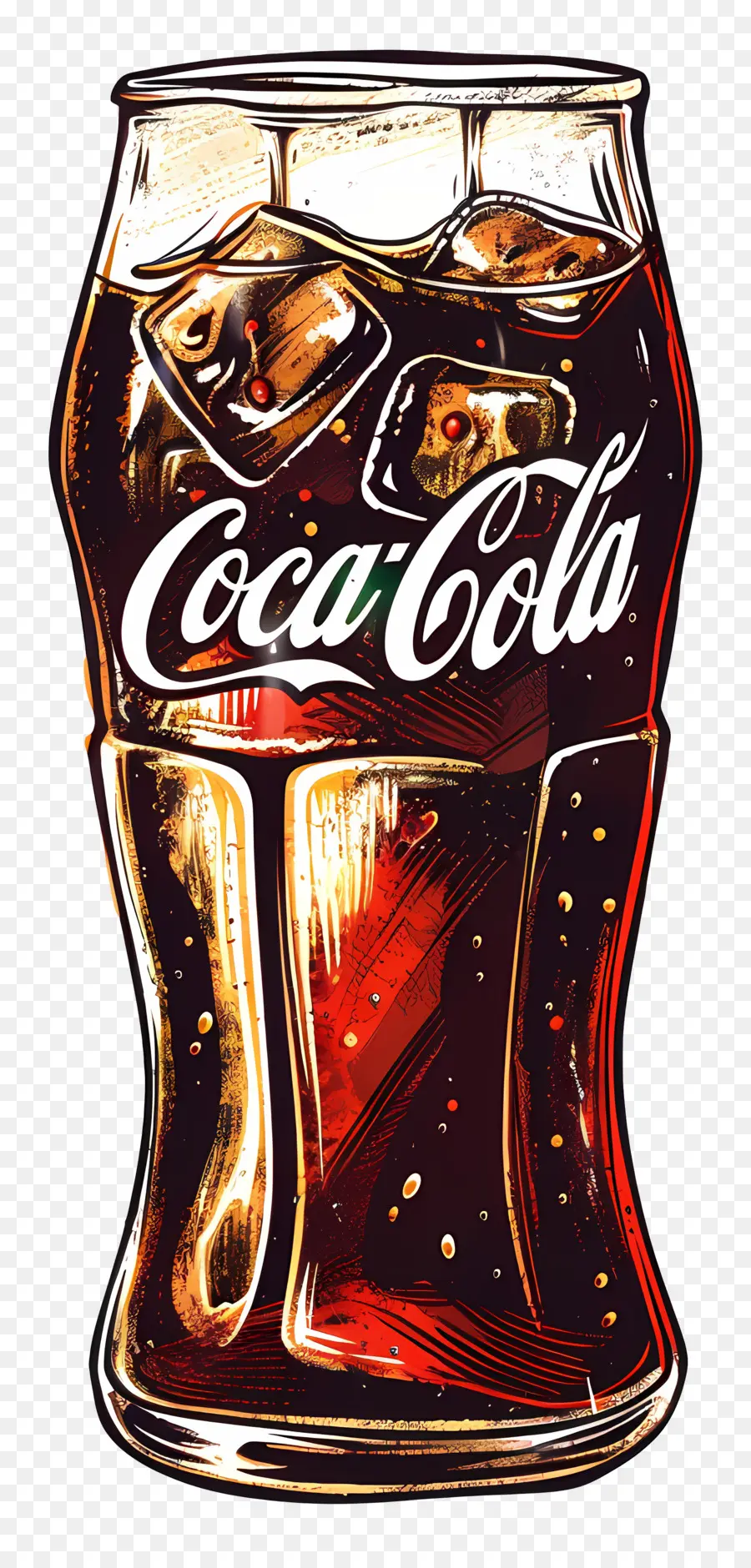 Coca Cola，Bouteille De Coca Cola PNG