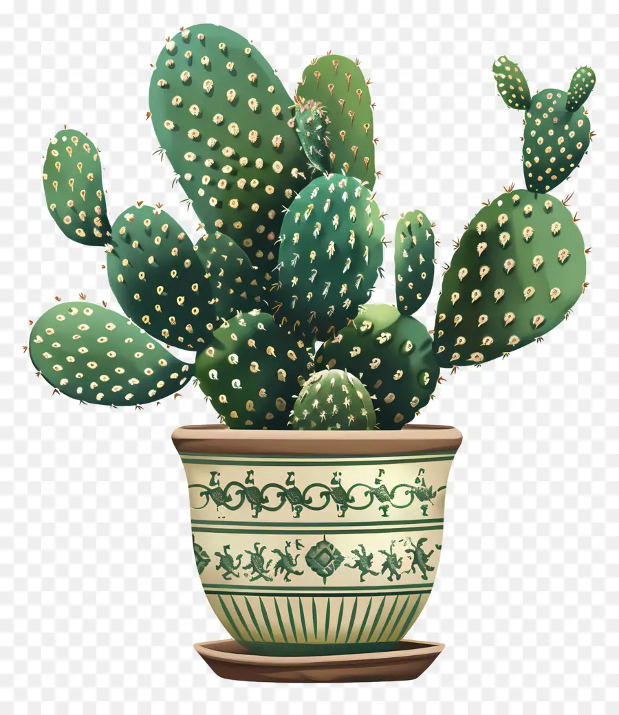 Cactus，Succulent PNG