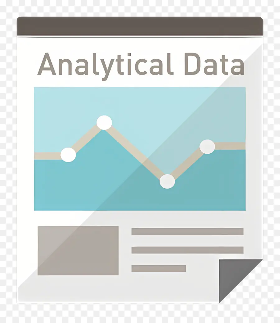 Données Analytiques，Graphique PNG